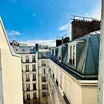 Appartement Arc De Triomphe