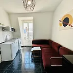 Appartement Arc De Triomphe